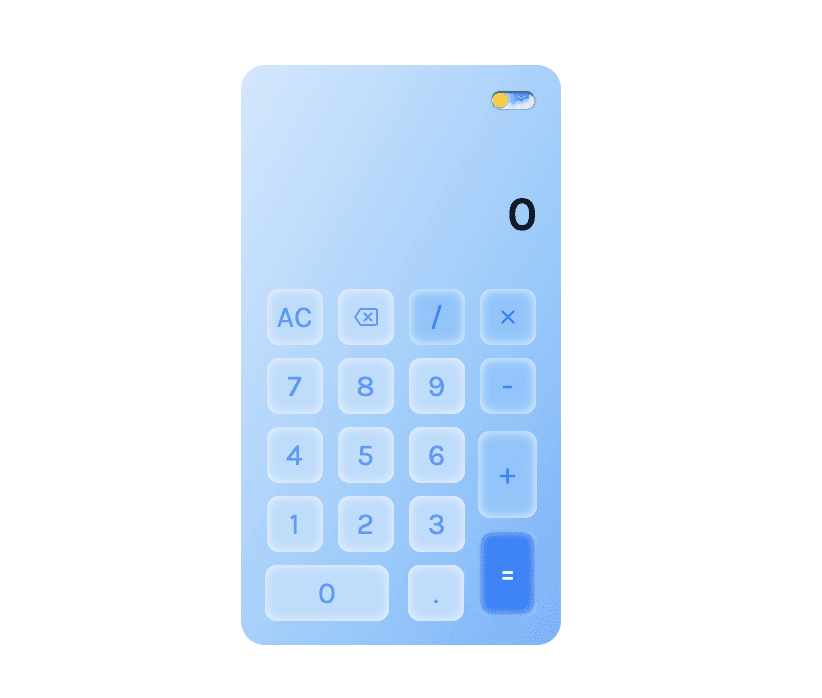Calculator